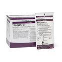 Medline Triumph LT Latex Surgical Gloves - Triumph LT Surgical Gloves, Size 8 - MDS108080LT