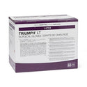 Medline Triumph LT Latex Surgical Gloves - Triumph LT Surgical Gloves, Size 8.5 - MDS108085LT
