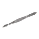 Medline Hunter Forceps - Hunter Splinter Forceps, Straight, 4-1/4" - MDS1081210