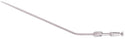 Medline Tapered Teardrop Suction Tubes - TUBE, SUCTION, TEARDROP, TAPERED, 7FR, 8" - MDS1115354
