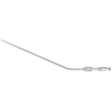 Medline Tapered Teardrop Suction Tubes - TUBE, SUCTION, TEARDROP, TAPERED, 8FR, 9" - MDS1115361