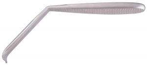 Medline Cloward-Style Blade Retractors - RETRACTOR, CLOWARD-STYLE, 20MM, W/O LIP, 7" - MDS1170420N