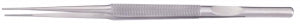 Medline DeBakey Micro Forceps - FORCEP, DEBAKEY, MICRO, RND HDL, 1.2MM, 6.75" - MDS1201417