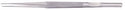 Medline DeBakey Micro Forceps - FORCEP, DEBAKEY, MICRO, RND HDL, 1.2MM, 6.75" - MDS1201417