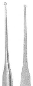Medline Precise Touch Gerald Forceps - FORCEP, DISSECTING / TISSUE, GERALD, 1MM, - MDS1204249