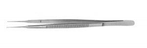 Medline Precise Touch Gerald Forceps - FORCEP, DISSECTING / TISSUE, GERALD, 1MM, - MDS1204249