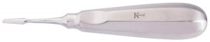 Medline Cogswell-Type Exodontia Oral Elevators - ELEVATOR, COGSWELL-TYPE, EXODONTIA, STR, 6" - MDS1213541