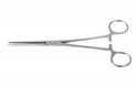 Medline Pean Artery Forceps - Pean Artery Forceps, Hemostat, German Grade Stainless Steel, Straight, 8" (20 cm) - MDS1231020
