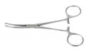 Medline Kocher Artery Forceps - FORCEP, HEMO, KOCHER, CVD, 1X2, 5.5" - MDS1232314