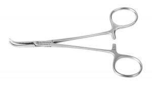 Medline Gemini Artery Forceps - FORCEP, HEMOSTAT, GEMINI, CVD, 5.5", 14CM - MDS1243113