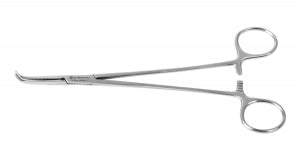 Medline Gemini Artery Forceps - FORCEP, HEMOSTAT, GEMINI, CVD, 20CM, 8" - MDS1243120