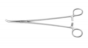 Medline Gemini Artery Forceps - FORCEP, GEMINI-MIXTER, LIGATURE, 11 1/8" - MDS1243128
