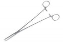 Medline Kantrowitz Thoracic Clamps - FORCEP, KANTROWITZ, RIGHT-ANGLE, 11" - MDS1243528