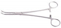 Medline Lahey Gall Duct Forceps - FORCEPS, GALL DUCT, LAHEY, RIGHT ANG, 7.5" - MDS1245119