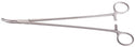 Medline Lawrence Forceps - HEMOSTAT, LAWRENCE, CVD, 10 3/4" - MDS1245728