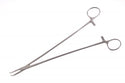 Medline Meeker Artery Forceps - FORCEP, HEMO, MEEKER, RT ANG, SERR, 11" - MDS1245928