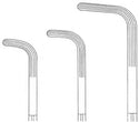 Medline Mixter Forceps - FORCEP, HEMO, MIXTER, RT ANG, 10.5" - MDS1247925