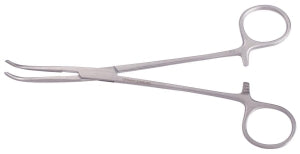 Medline Lahey Gall Duct Forceps - FORCEP, GALL-DUCT, LAHEY, ANG SERR, 9" - MDS1249323