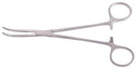 Medline Lahey Gall Duct Forceps - FORCEP, GALL-DUCT, LAHEY, ANG SERR, 9" - MDS1249323