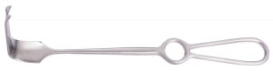 Medline Obwegeser-Type Ramus Retractors - RETRACTOR, OBWEGESSER-RAMUS, 15X70, 8.75" - MDS1270911