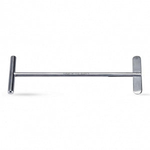 Medline T-Bar Instrument Stringers - 6" (15.2 cm) T-bar Instrument Stringer - MDS12819015