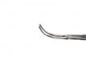 Medline Debakey-Bahnson Cardiovascular Forceps - DBD-FORCEP, CARDIO, DEBAKEY-BAHNSON, 9.25" - MDS1322324