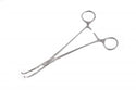 Medline Debakey-Bahnson Cardiovascular Forceps - DBD-FORCEP, CARDIO, DEBAKEY-BAHNSON, 9.25" - MDS1322324