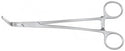 Medline DeBakey Multi-Purpose Clamps - FORCEP, DEBAKEY, MULTI-PURP, ANG 90D, 8.5" - MDS1323123