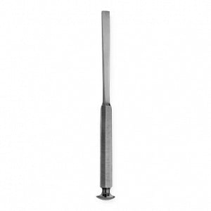 Medline Stille-Type Osteotomes - OSTETOME, FINE STILLE, CVD, 12/250MM - MDS1323412