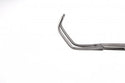 Medline Satinsky Cardiovascular Forceps - Satinsky Cardiovascular Forcep, 9.75" - MDS1325324