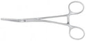 Medline Cooley Multi-Purpose Clamps - FORCEP, HEMOSTAT, COOLEY, 5MM CAL - MDS1343160