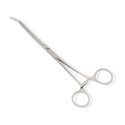 Medline Cooley Cardiovascular Forceps - Cooley Cardiovascular Forcep, Curved Back - MDS1346520