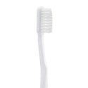 Medline Deluxe Adult Patient Toothbrush - Deluxe Adult Toothbrush, Individually Wrapped - MDS136700