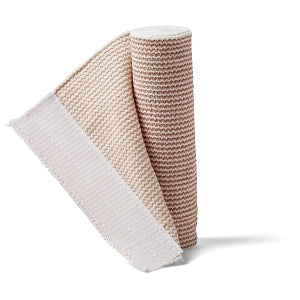 Medline Compress Holders for Accu-Therm Hot and Cold Packs - Beige Bandage-Style Compress Holder for Accu-Therm Hot and Cold Packs - MDS138090