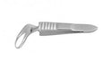 Medline Jones Towel Forceps - CLAMP, TOWEL, HEMOSTAT, JONES, 3.5" - MDS1410309