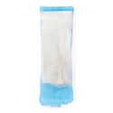 Medline Deluxe Straight Perineal Cold Pack / Pad - Deluxe Perineal Cold Pack OB Pad, 4.5" x 14.25" - MDS148055