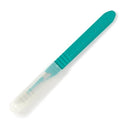 Medline Disposable Surgical Scalpels - Disposable Scalpel with Stainless Steel Blade, Sterile, No. 21 - MDS15221
