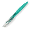 Medline Disposable Surgical Scalpels - Disposable Safety Scalpel with Stainless Steel Blade, Sterile, No. 10 - MDS15310