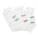 Medline EMS Knee-High Anti-Embolism Stockings - EMS Knee-High Anti-Embolism Stockings, Size 3XL Regular - MDS160604