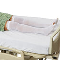 Medline EMS Knee-High Anti-Embolism Stockings - EMS Knee-High Anti-Embolism Stockings, Size XL Regular - MDS160684
