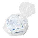 Medline EMS Thigh-High Anti-Embolism Stockings - EMS Thigh-High Anti-Embolism Stocking, Size Small Long - MDS160828