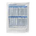 Medline EMS Thigh-High Anti-Embolism Stockings - EMS Thigh-High Anti-Embolism Stocking, Size Medium Regular - MDS160844