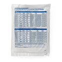 Medline EMS Thigh-High Anti-Embolism Stockings - EMS Thigh-High Anti-Embolism Stocking, Size Medium Regular - MDS160844