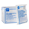 Medline EMS Thigh-High Anti-Embolism Stockings - EMS Thigh-High Anti-Embolism Stocking, Size Medium Long - MDS160848
