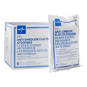 Medline EMS Thigh-High Anti-Embolism Stockings - EMS Thigh-High Anti-Embolism Stocking, Size Large Regular - MDS160864