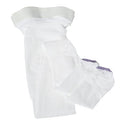 Medline EMS Thigh-High Anti-Embolism Stockings - EMS Thigh-High Anti-Embolism Stocking, Size 2XL Long - MDS160898