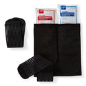 Medline Accu-Therm Gel Wrap Packs - Accu-Therm Gel Wrap Packs, Set of 4 for Shoulder and Hip - MDS162004PK