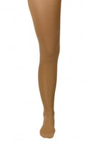Medline CURAD Compression Pantyhose - CURAD Compression Pantyhose with 20-30 mmHg, Tan, Size B - MDS1721BT