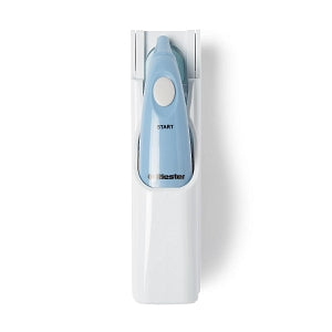 Medline Ri-Thermo Infrared Portable Thermometer - Ri-Thermo Portable Infrared Ear Thermometer - MDS1806