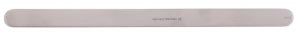 Medline Dingman Flexsteel Retractor - RETRACTOR, DINGMAN FLEXSTEEL, MALLEABLE, 7 - MDS1813841